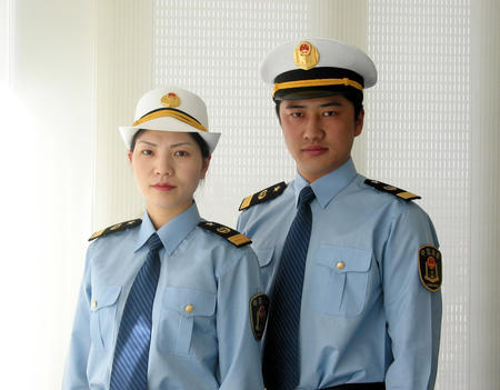 海事制服